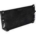 Cn 4617pfc A C Condenser Automotive Air Conditioning 