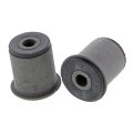 Control Arm Bushing Set For 1990 2005 Gmc Safari Natural Rubber Silver Front Position 1 Alx Pau Me Ms50499 Cla17 