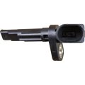 Aip Electronics Abs Anti-lock Brake Wheel Speed Sensor For 2003-2008 Audi And Volkswagen Front Fit Abs64