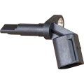 Aip Electronics Abs Anti-lock Brake Wheel Speed Sensor For 2003-2008 Audi And Volkswagen Front Fit Abs64