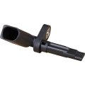 Aip Electronics Abs Anti-lock Brake Wheel Speed Sensor For 2003-2008 Audi And Volkswagen Front Fit Abs64