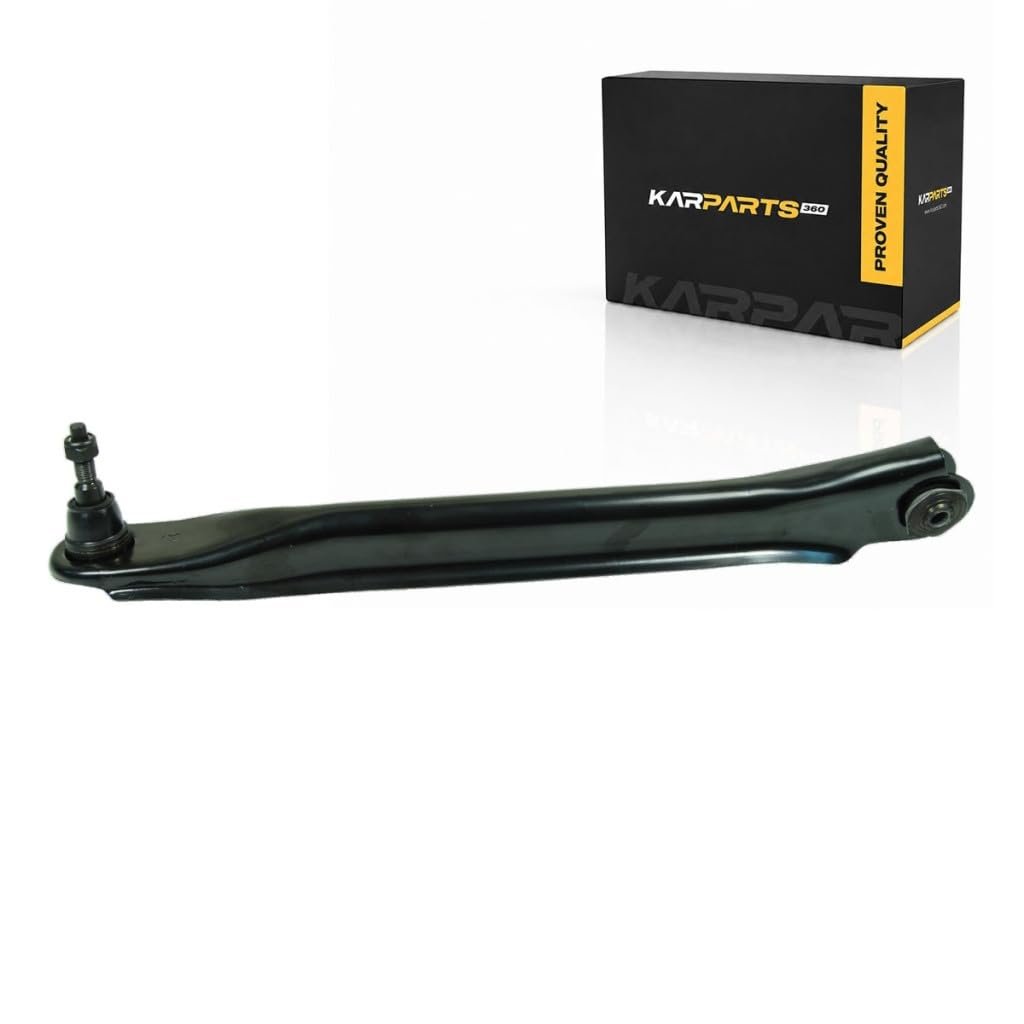 Front Control Arm And Ball Joint Assembly For 2005 2006 2007 2008 Mercury Mariner Press In Pre Greased Alx-pau-og-gs40113-cla4