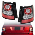 Passenger And Driver Side Tail Light Replacement For Range Rover Sport 2005-2013 Rh Lh Lr015290 Lr043996 
