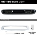 Tresound Led Third 3rd Brake Light For 2007-2013 Chevy Silverado Gmc Sierra 1500 2500 3500 Hd Classic Rear Cargo Lamp High