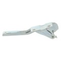Hood Hinge For Nissan Rogue Select 2014 2015 Replacement Ni1236135 And 65400jm00a Front Position Black Standard Style 