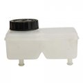 Dual Circuit Brake Reservoir Fits 1967 Type 2 Bus Compatible With Dune Buggy