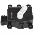 Aintier Air Door Actuator Hvac Blend Control Fits For Mazda 3 2010-2013 Replace 604-811
