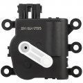 Aintier Air Door Actuator Hvac Blend Control Fits For Mazda 3 2010-2013 Replace 604-811