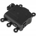 Aintier Air Door Actuator Hvac Blend Control Fits For Mazda 3 2010-2013 Replace 604-811