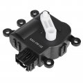 Aintier Air Door Actuator Hvac Blend Control Fits For Mazda 3 2010-2013 Replace 604-811