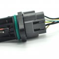 Mass Air Flow Sensor Connector Plug For Nissan Maxima Infiniti G20 I30 Subaru