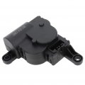 Aintier Hvac Air Door Actuator Blend -fits For Chrysler Cirrus 2001 02 03 04 05 2006 Sebring Dodge Stratus 2001 2006 Replace