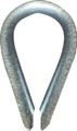 National Mfg N176-826 5 16 Rope Thimbl Quantity 10 
