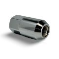 Polaris Ace Sportsman Ranger Rzr Steel Black Lug Nut For Aluminum Wheels 