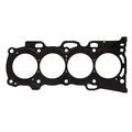 Domestic Gaskets Engine Rering Kit Fsbrr2021115 Toyota Highlander Rav4 Solara 2 4 2azfe Full Gasket Set 25mm 010 Oversize Main