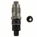 Friday Part Fuel Injector Nozzle 16454-53905 For Kubota V2203-m-e3b V2403-m-e2b V2203-e2b V2203-b V2403-m-e3b