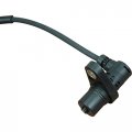 Aip Electronics Abs Anti-lock Brake Wheel Speed Sensor Compatible With 2004-2008 Toyota Prius Front Left Driver Oem Fit Abs586