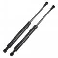 2 Pcs Rear Hatch Liftgate Gas Lift Supports Struts Shocks No 6453030110 64530-0w060 64530-0w061 For Toyota Crown Majesta Grs18 
