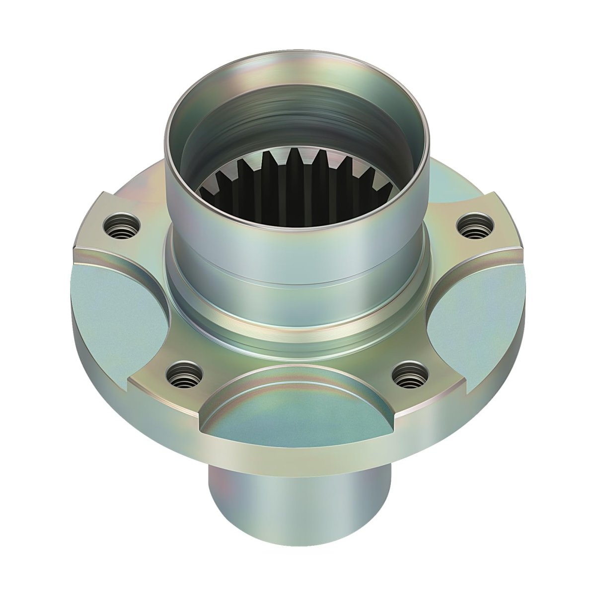 Rear Differential Pinion Joint For Honda Rancher 420 Trx420fpa Fa 2009-2014 Rincon 650 Trx650fa Fga 2003-2005 680 Trx680fa