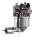 Am128355 Carburetor For John Deere Lx178 Lx186 Lx188 Lx277 Lx279 Lx289 And Kawasaki Fd501v 15003-2653 With Fuel Pump Kit 