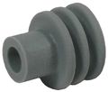Pico 5850g 16-14 Awg Weatherpack Connector Silicone Cable Seal Gray 12010293 50 Per Package 