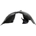 Front Passenger Side Fender Liner Ford Police Interceptor Sedan 2013 2019 Plastic Replacement For Bg1z16102a And Fo1249144 