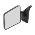 Door Mirror Driver Side For Gmc S15 Jimmy 1990 1991 Paintable Manual Non Heated Folding Below Eyeline Replacement Gm1320101 