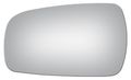 1996-1999 Infiniti I30 Flat Driver Side Replacement Mirror Glass 