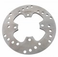 Polaris 325 Magnum 4x4 Front Brake Pads And Rotor Disc