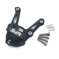 Httmt- Ec-s1000rr-2009-3 Racing Pulse Cover Protector Compatible With S1000rr S1000r 2009-2016