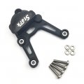 Httmt- Ec-s1000rr-2009-3 Racing Pulse Cover Protector Compatible With S1000rr S1000r 2009-2016