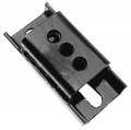 Trans-dapt 4185 Transmission Mount Pad 