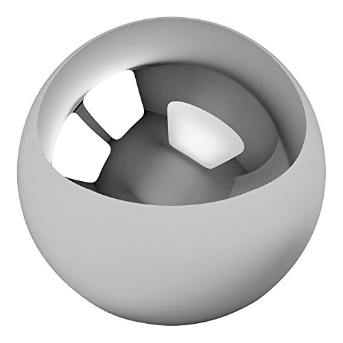 One 1-1 2 Inch Stainless Steel Bearing Ball G25