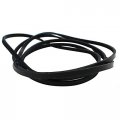 341241 Dryer Drum Belt Replacement For Whirlpool Wgd49stbw2 Dyer Compatible With Upstart Components Brand