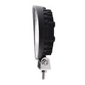 Dream Lighting Led Work Light Ip66 Flood Beam 27w 1800 Lumens Pack Of 2 