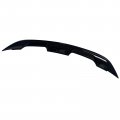 Ikon Motorsports Trunk Spoiler For 2010-2014 Ford Mustang Gloss Black Abs Plastic 2020 Gt500 Style Rear Wing 2011 2012 2013 