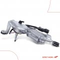 A-premium Rear Windshield Wiper Motor Compatible With Jeep Wrangler 2007-2017 Jk 2018 Sport Utility Replace 68002489aa 40460