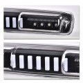 G-plus Led 3rd Third Tail High Mount Stop Type I Brake Lamp Compatible With 2007 Chevy Silverado Gmc Sierra 1500 2500 3500 Hd