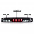 G-plus Led 3rd Third Tail High Mount Stop Type I Brake Lamp Compatible With 2007 Chevy Silverado Gmc Sierra 1500 2500 3500 Hd