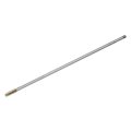 Metric Thread Tap M8 X 1 25 H2 300mm Extra Long Straight Flute Screw Milling Machine Taps Threading Tapping Repair Tool 