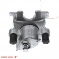 A-premium Disc Brake Caliper Assembly Without Bracket Compatible With Select Ford Mazda And Mercury Models Escape 2005-2008