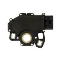 Transmission Range Sensor Ford Excursion 2000 2001 2002 2003 2004 2005 Black Blade Terminal Replacement For F7tz7a247aa 