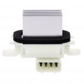 Ocpty A C Heater Blower Motor Module With Resistor Air Conditioning Hvac Fit For 2005-2006 Nissan Altima 2004-2008 Maxima