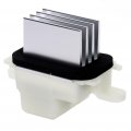 Ocpty A C Heater Blower Motor Module With Resistor Air Conditioning Hvac Fit For 2005-2006 Nissan Altima 2004-2008 Maxima