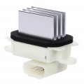 Ocpty A C Heater Blower Motor Module With Resistor Air Conditioning Hvac Fit For 2005-2006 Nissan Altima 2004-2008 Maxima