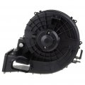 Ocpty A C Heater Blower Motor Module With Resistor Air Conditioning Hvac Fit For 2005-2006 Nissan Altima 2004-2008 Maxima
