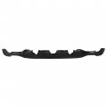 Rear Diffuser For 2013-2020 Subaru Brz Replacement E5610ca000 Body Kit Bumper Lip Spoiler Abs Plastic Carbon Fiber Color