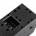 Ocpty Front Left Power Window Switch Fits 2007-08 For Crown Victoria 2002-06 Arrow Style Control Lift Oe 5l1z14529aa