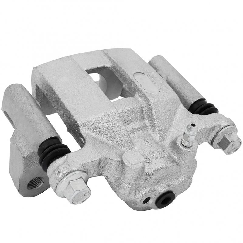 Silver Rear Driver Brake Caliper Aintier 19b3437 For Nissan 2008-2015