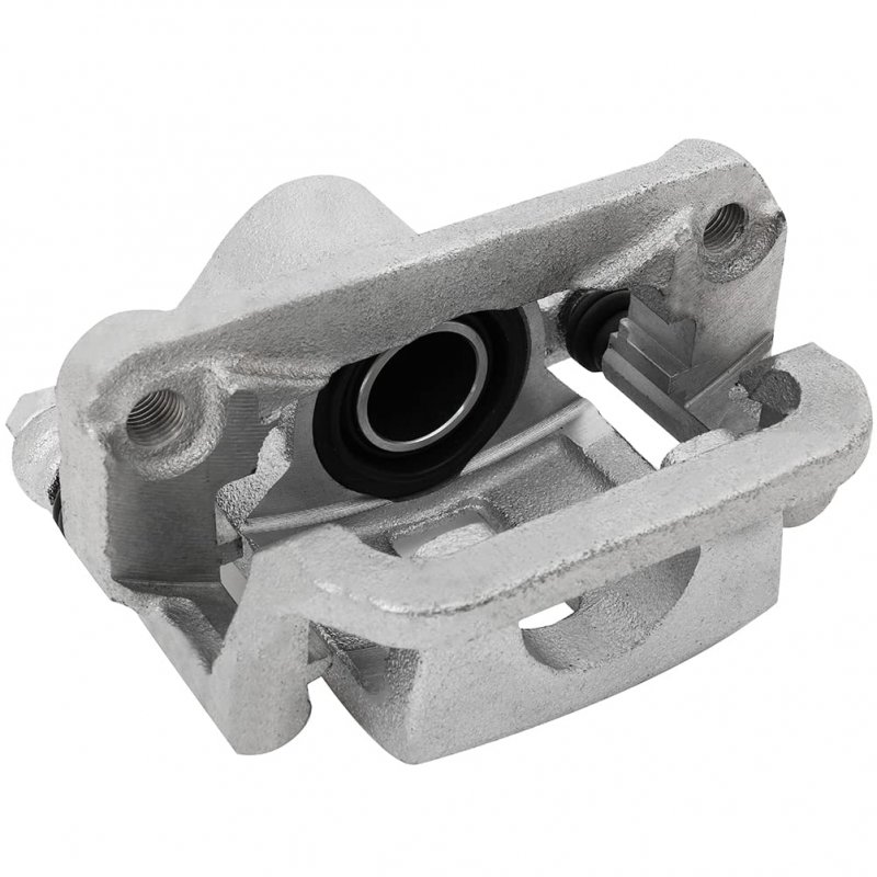 Silver Rear Driver Brake Caliper Aintier 19b3437 For Nissan 2008-2015